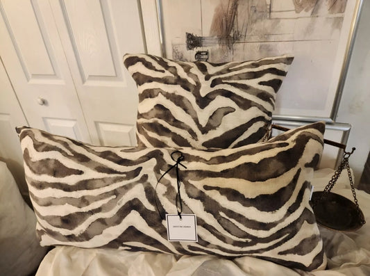 CHRISTINA EWANGA SAFARI COLLECTION