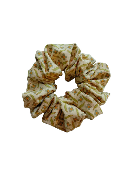 Kimono Scrunchie