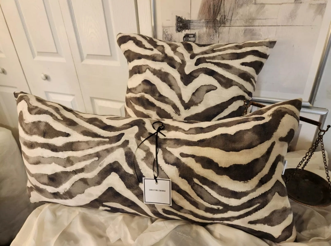 CHRISTINA EWANGA SAFARI COLLECTION